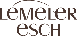 Logo De Lemeler Esch